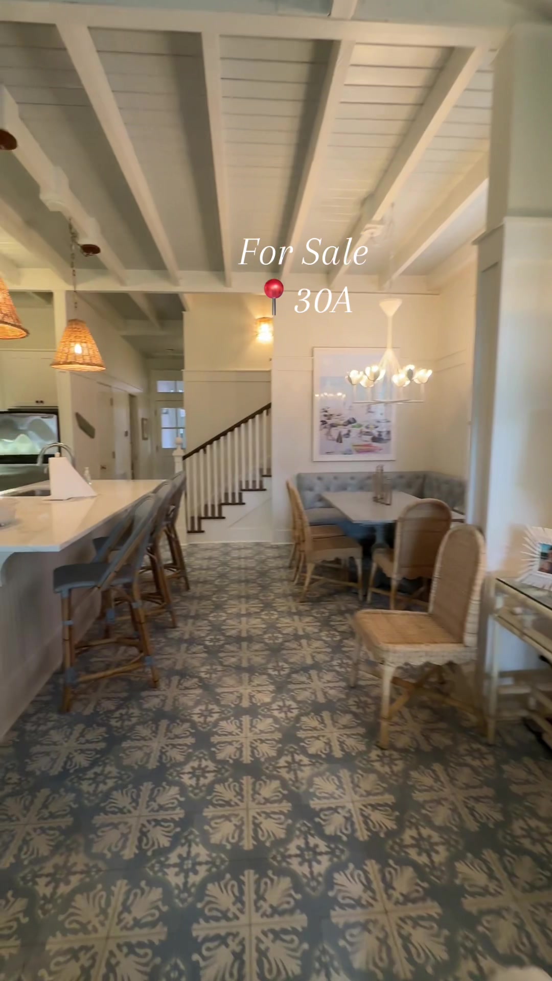 @Alexis Taylor | 30A Realtor