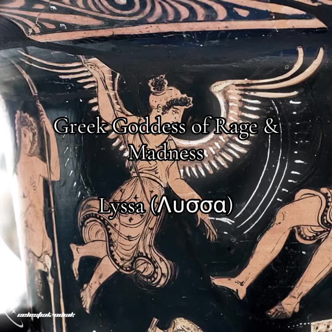 @Greek Mythology 🏛️🌙