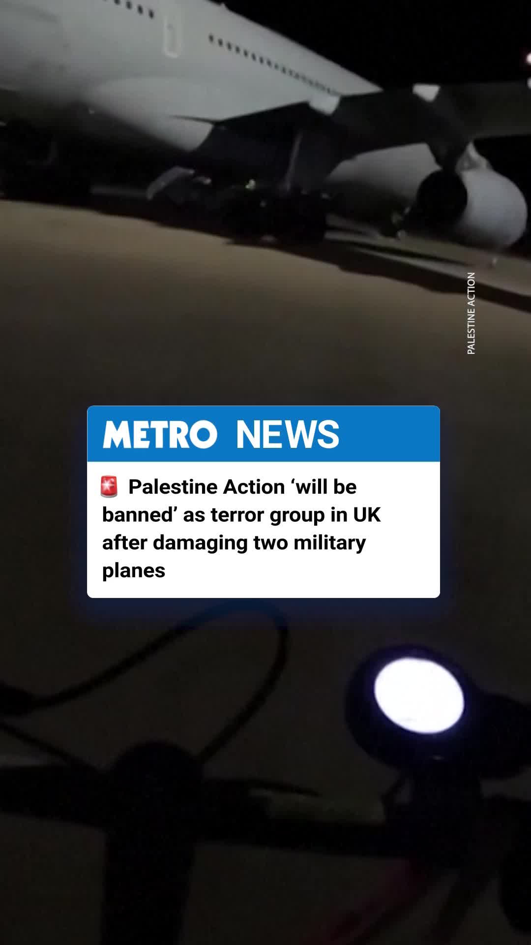 @Metro