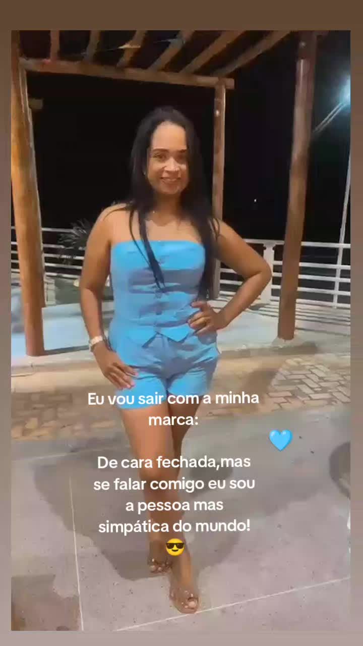 @Suzy Andrade