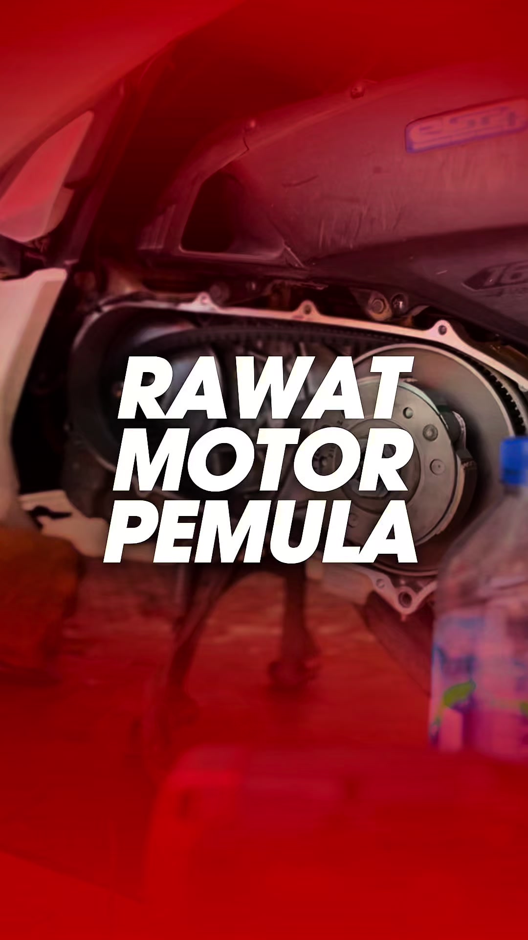 @Motoxpert.id -Servis & Upgrade