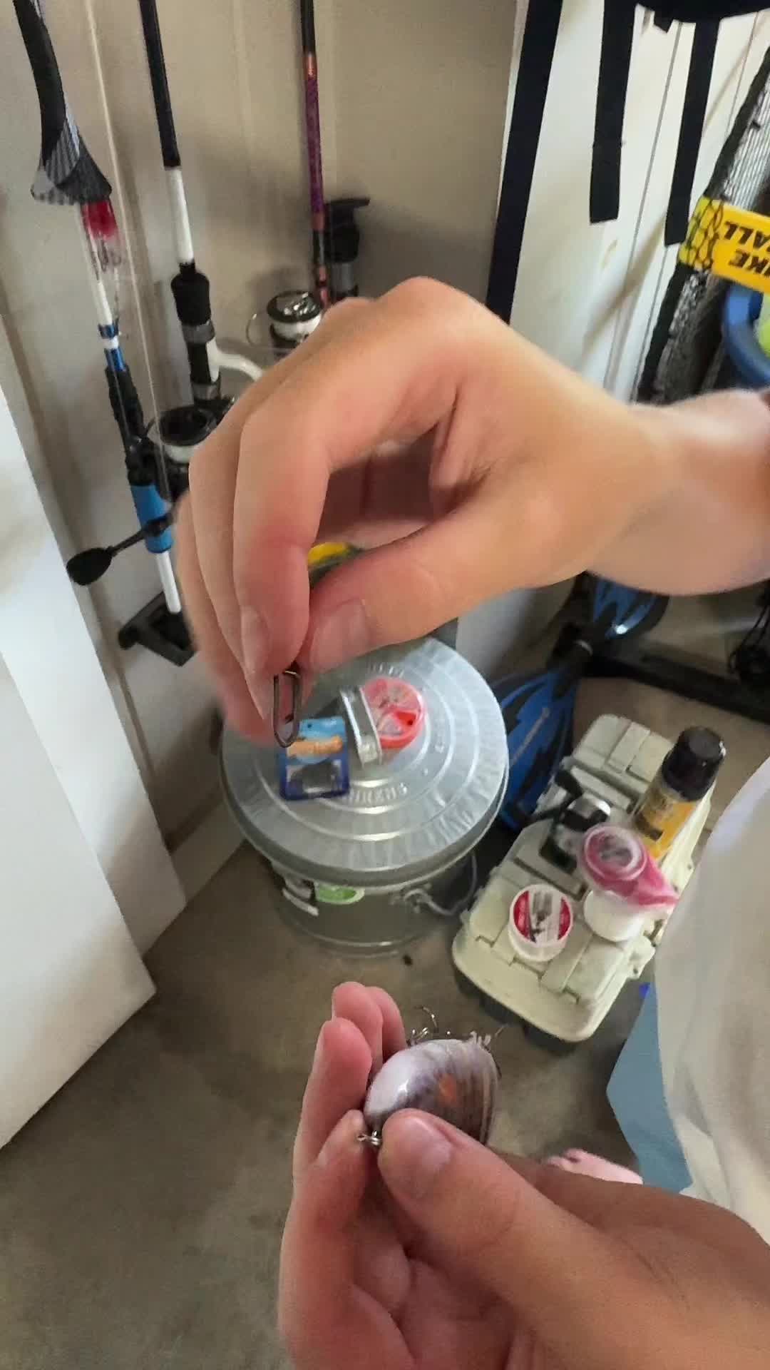 @Jodie | MommaLogger