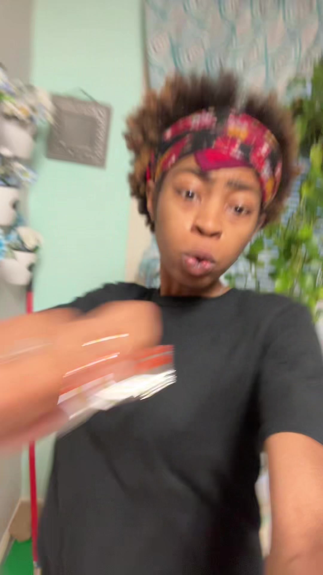 @Nikki Monae