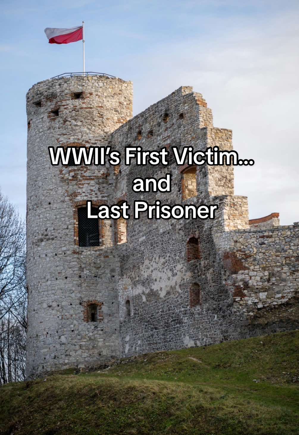 @Unknown History