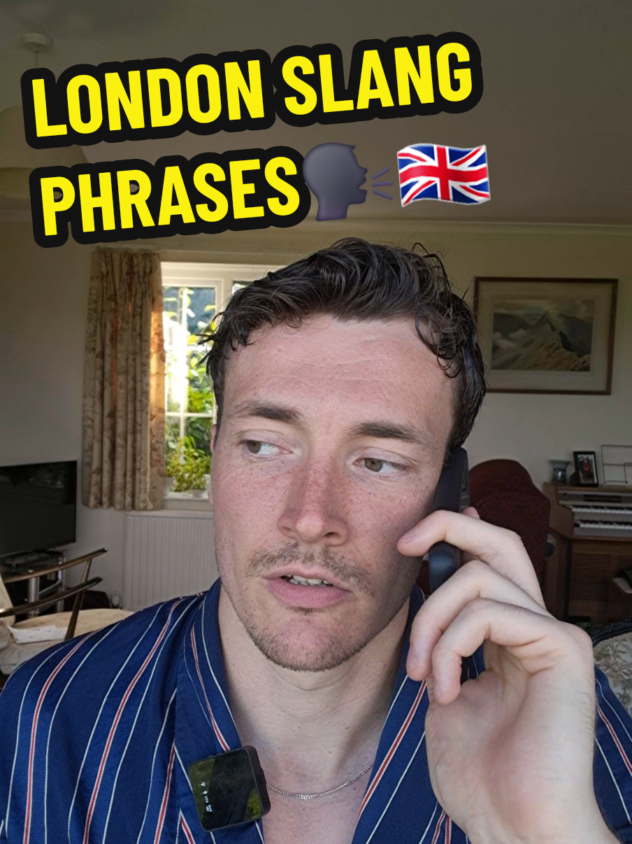 @Sam Says English