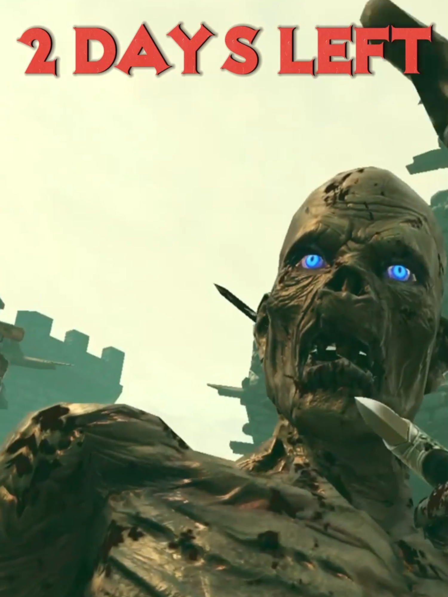 @Undead Citadel