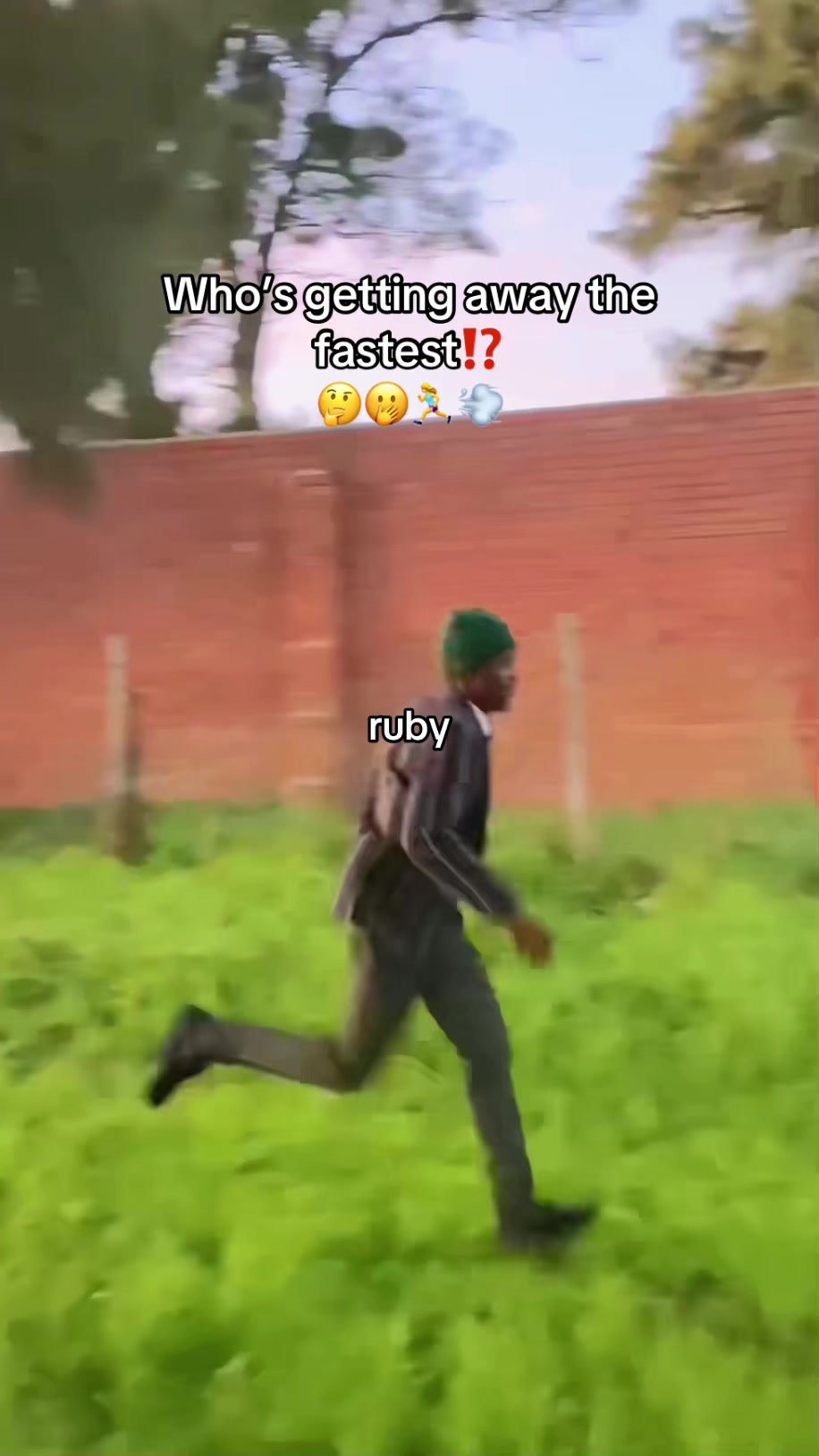 @Rubin Thimanga