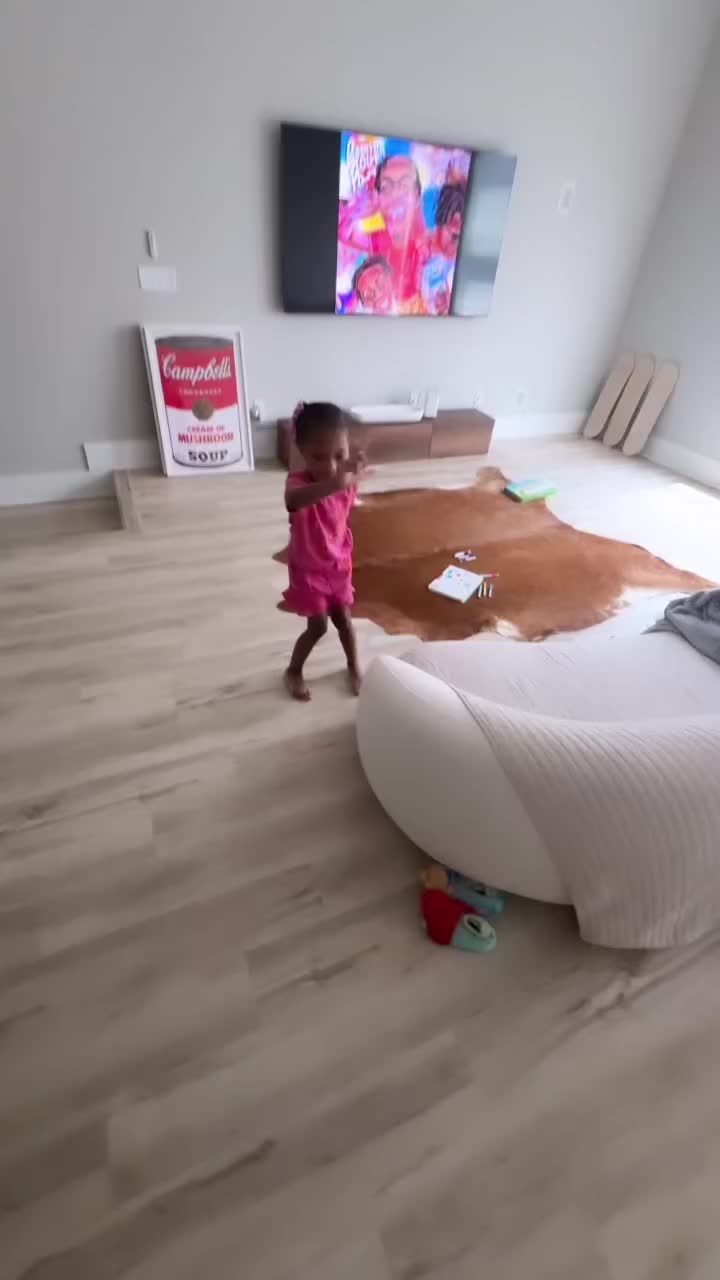 @THE KIDS