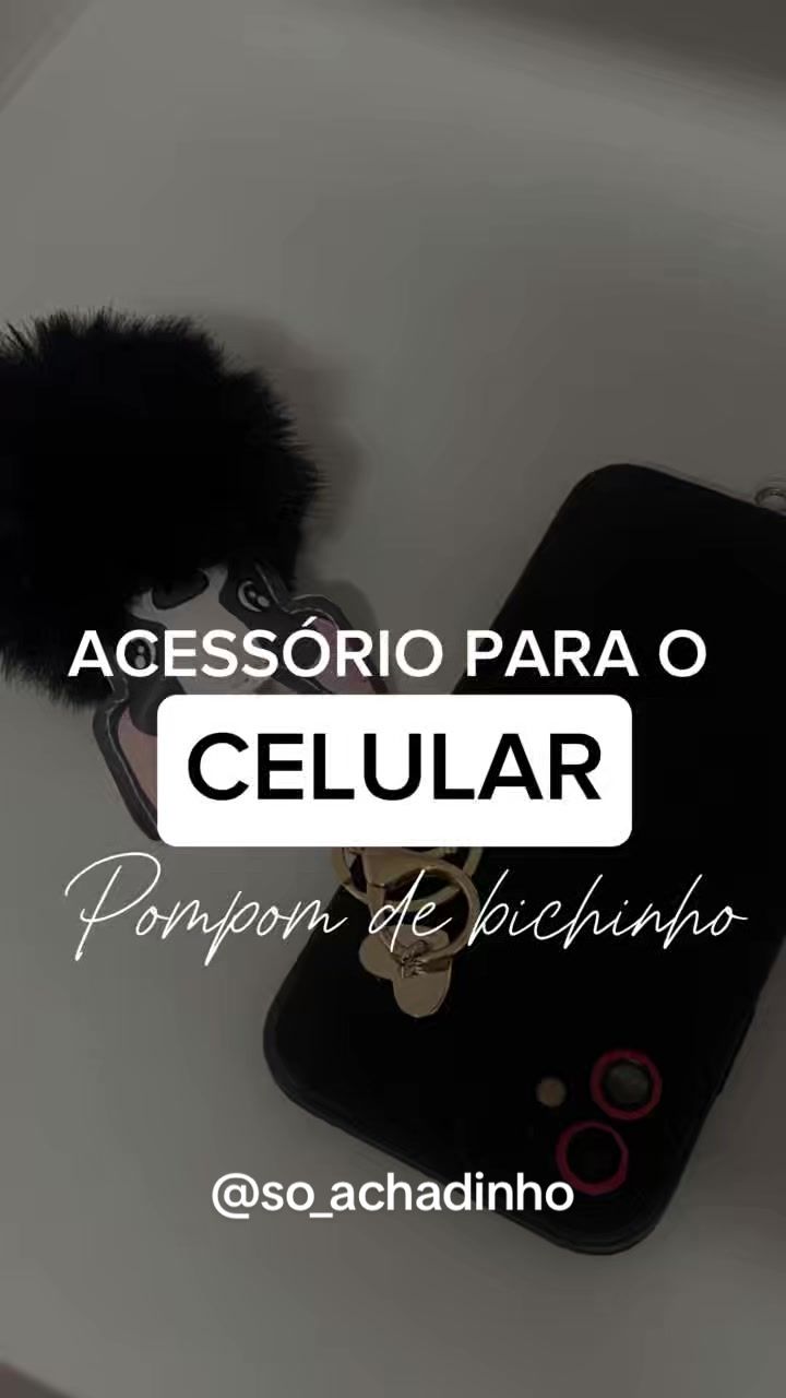 @S&oacute; Achadinhos