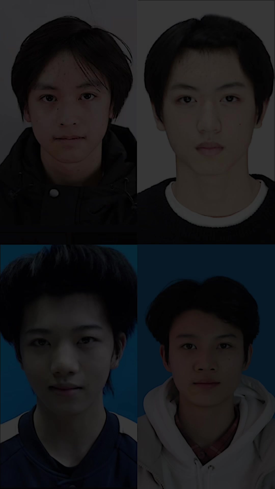 @TF家族-陈浚铭chen