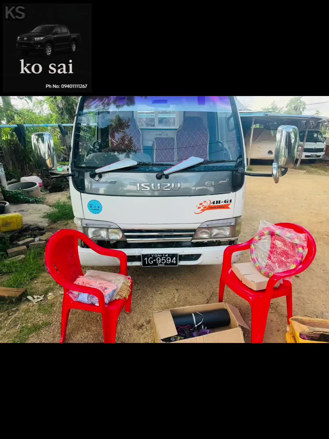 @Ko Sai