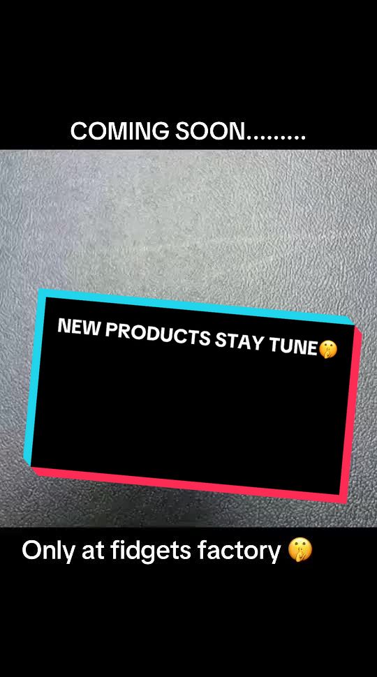 @Fidgets Factory