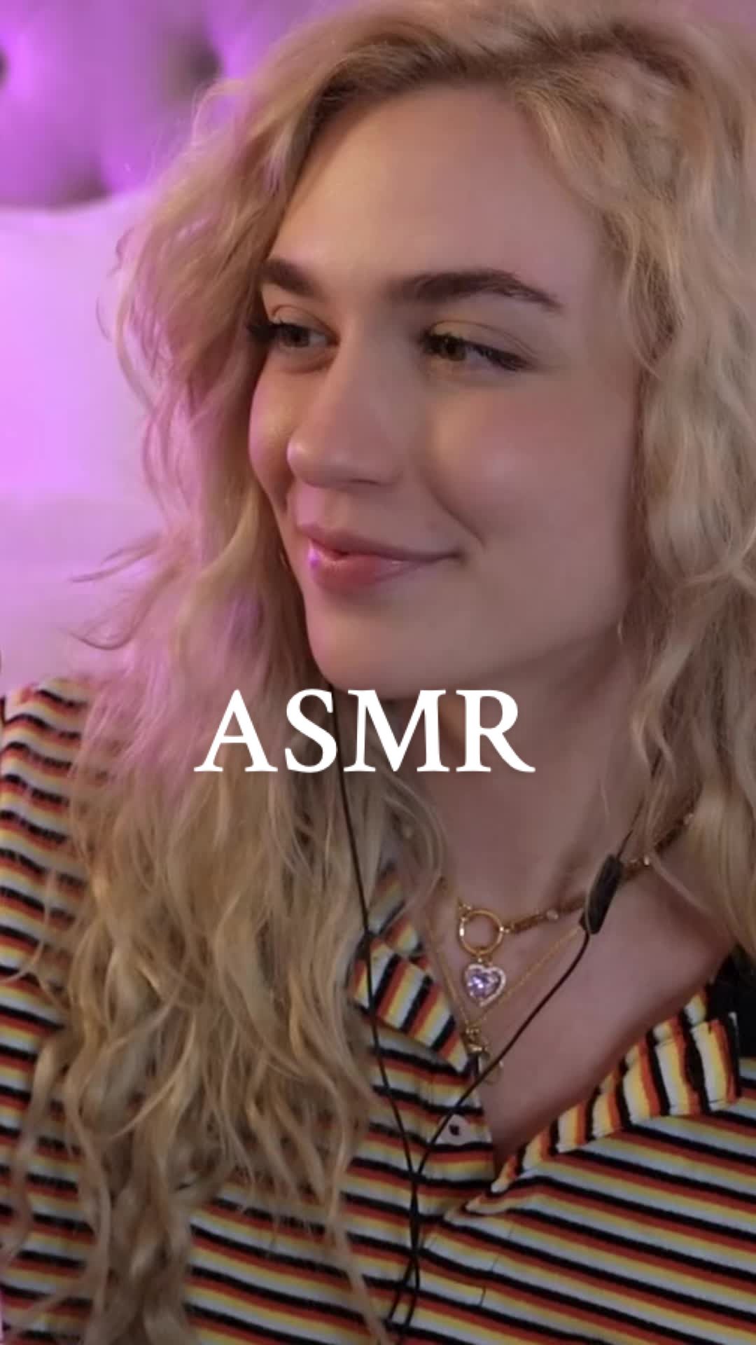 @RoseASMR