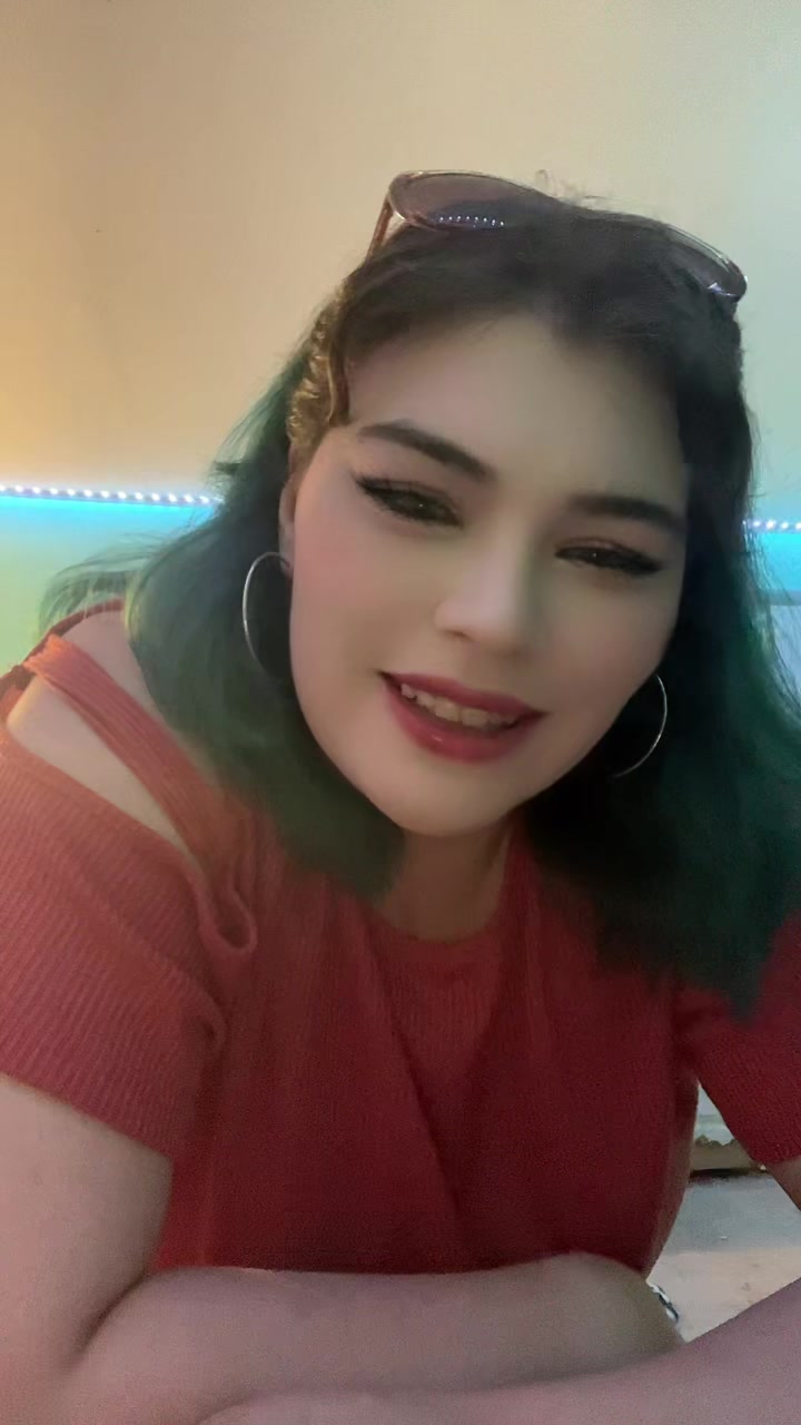 @Amanda Grace 🕶️🐅