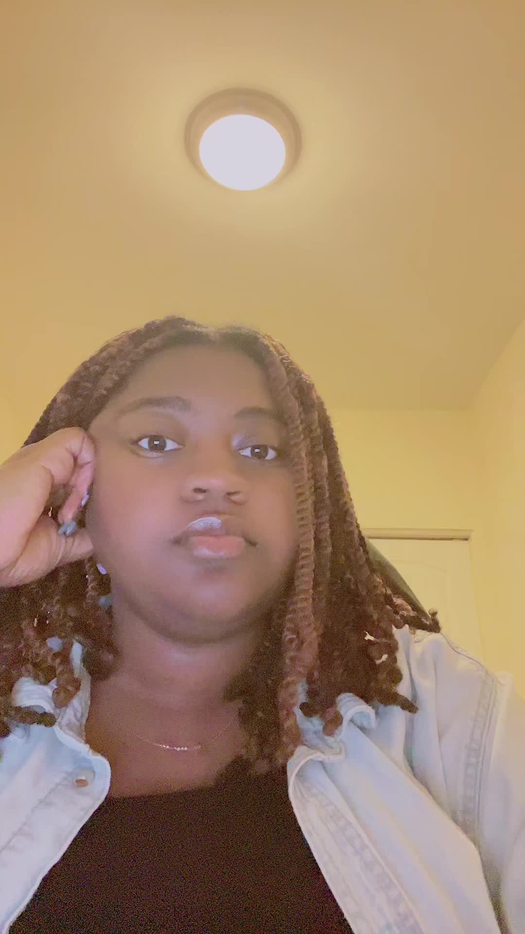 @Kamaria for Congress 😘😭🗳️