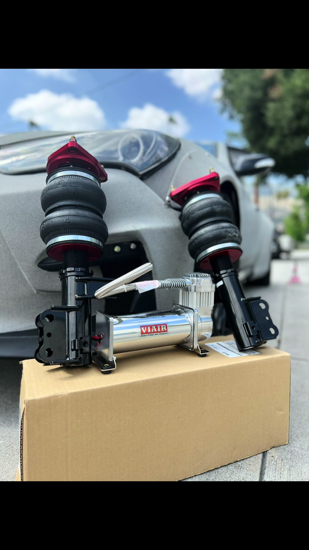 @SoCal Carbon