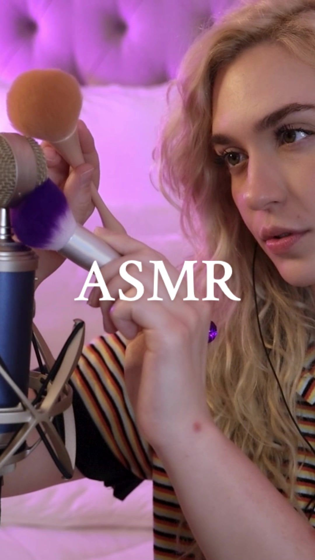 @RoseASMR