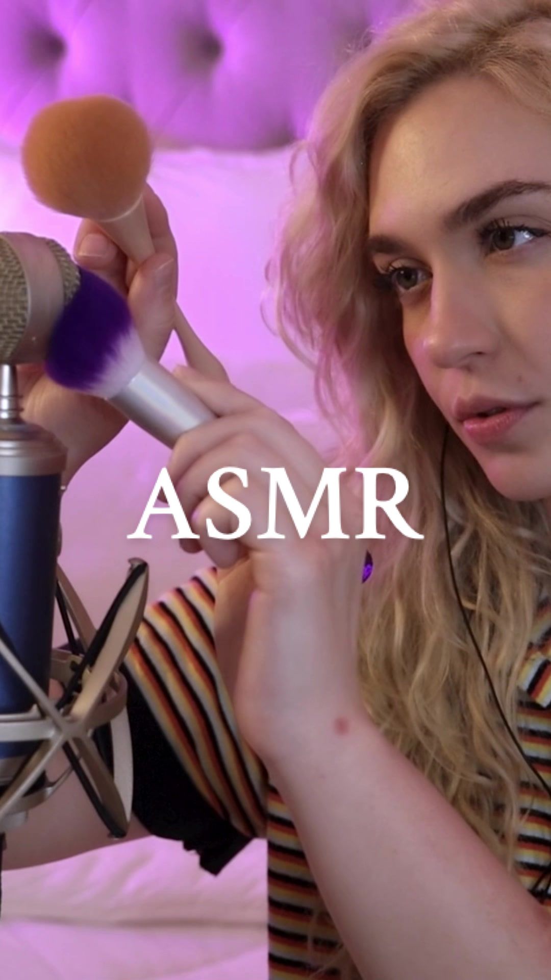 @RoseASMR