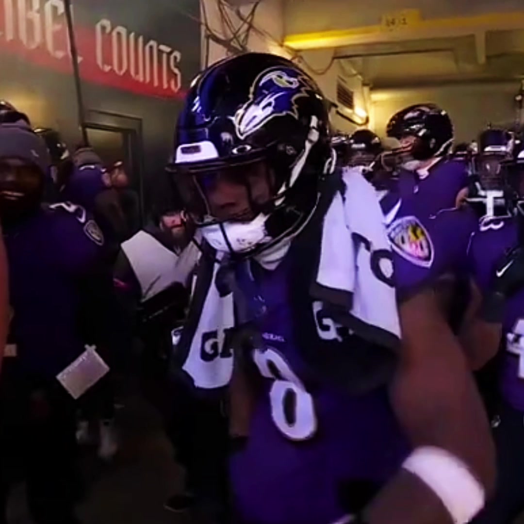 @⚫️Ravens Flock🟣