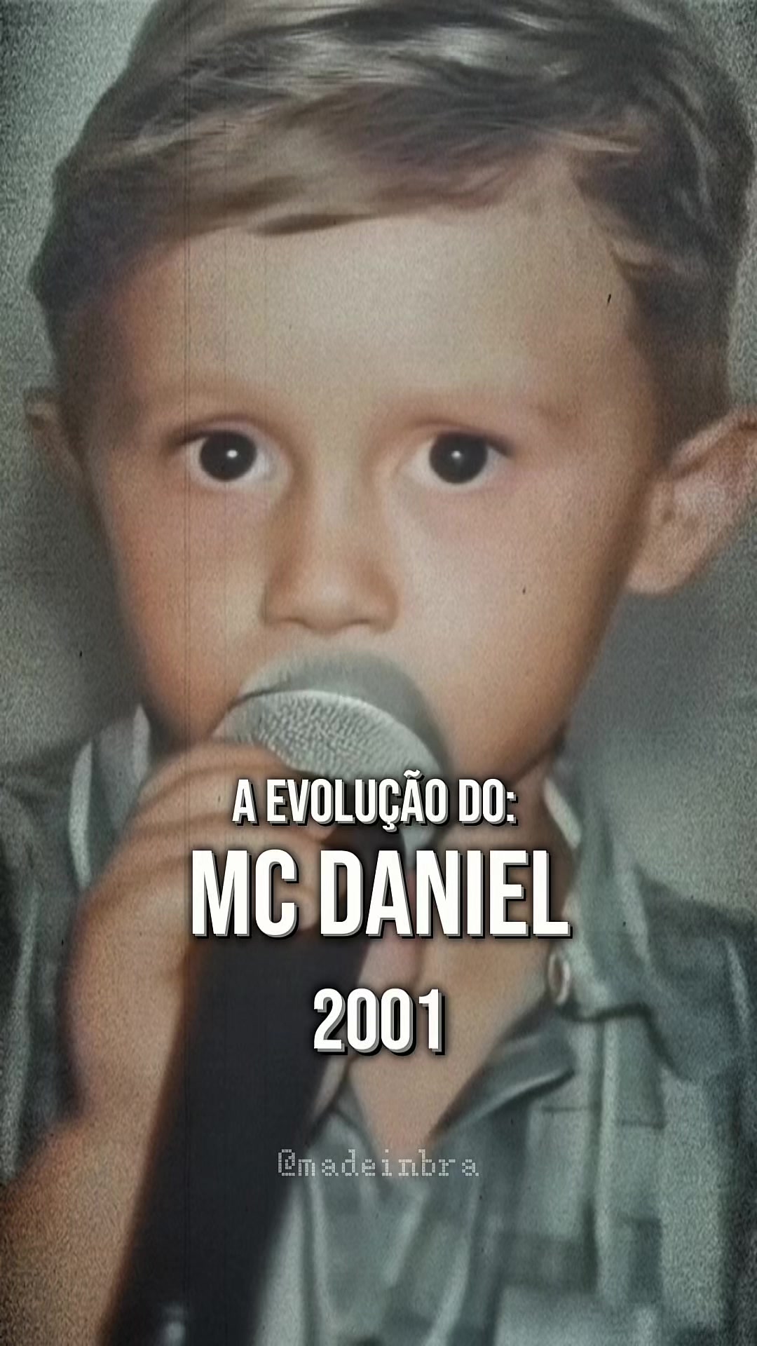 @Made in Brasil