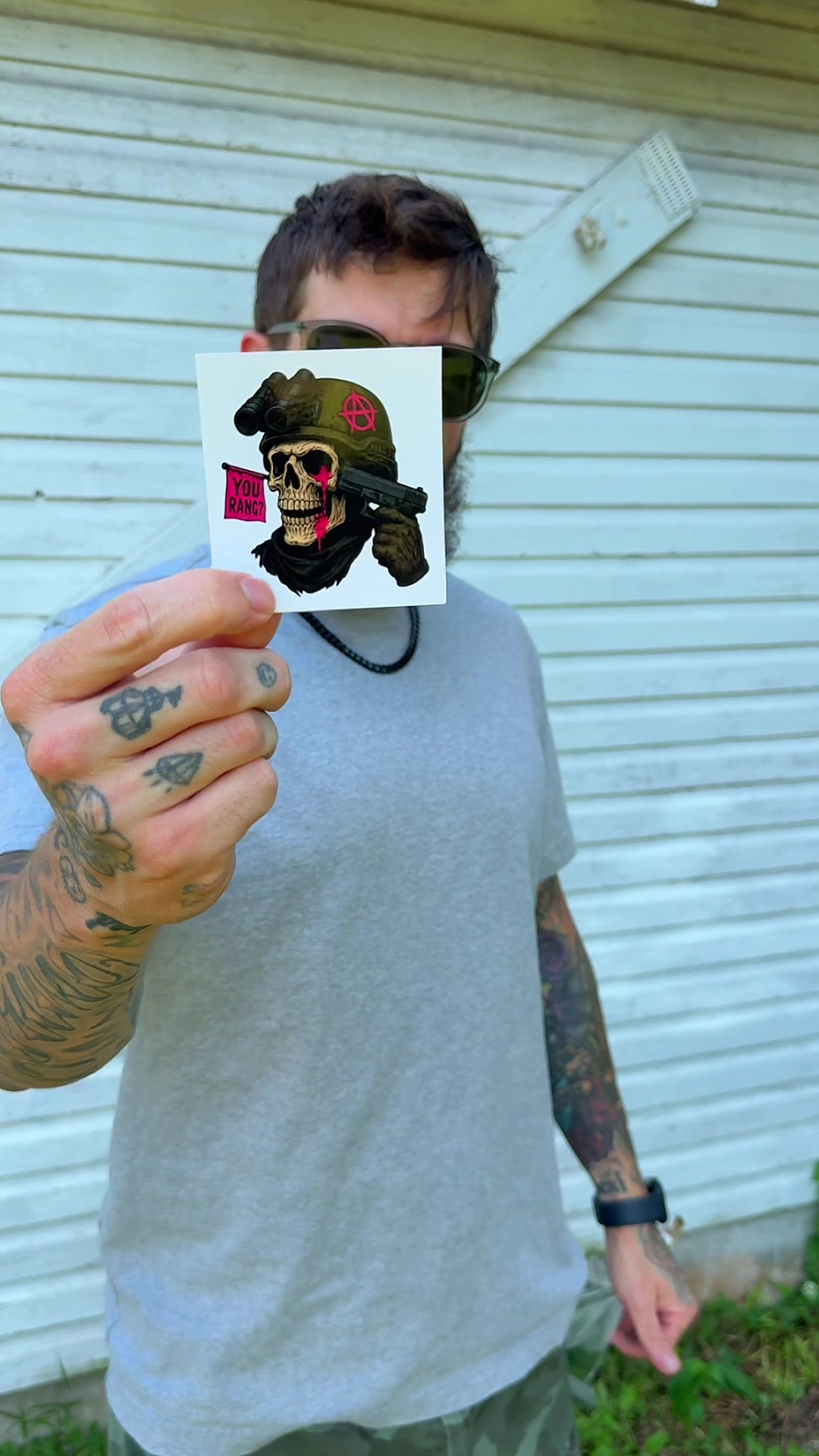 @Kick$tart