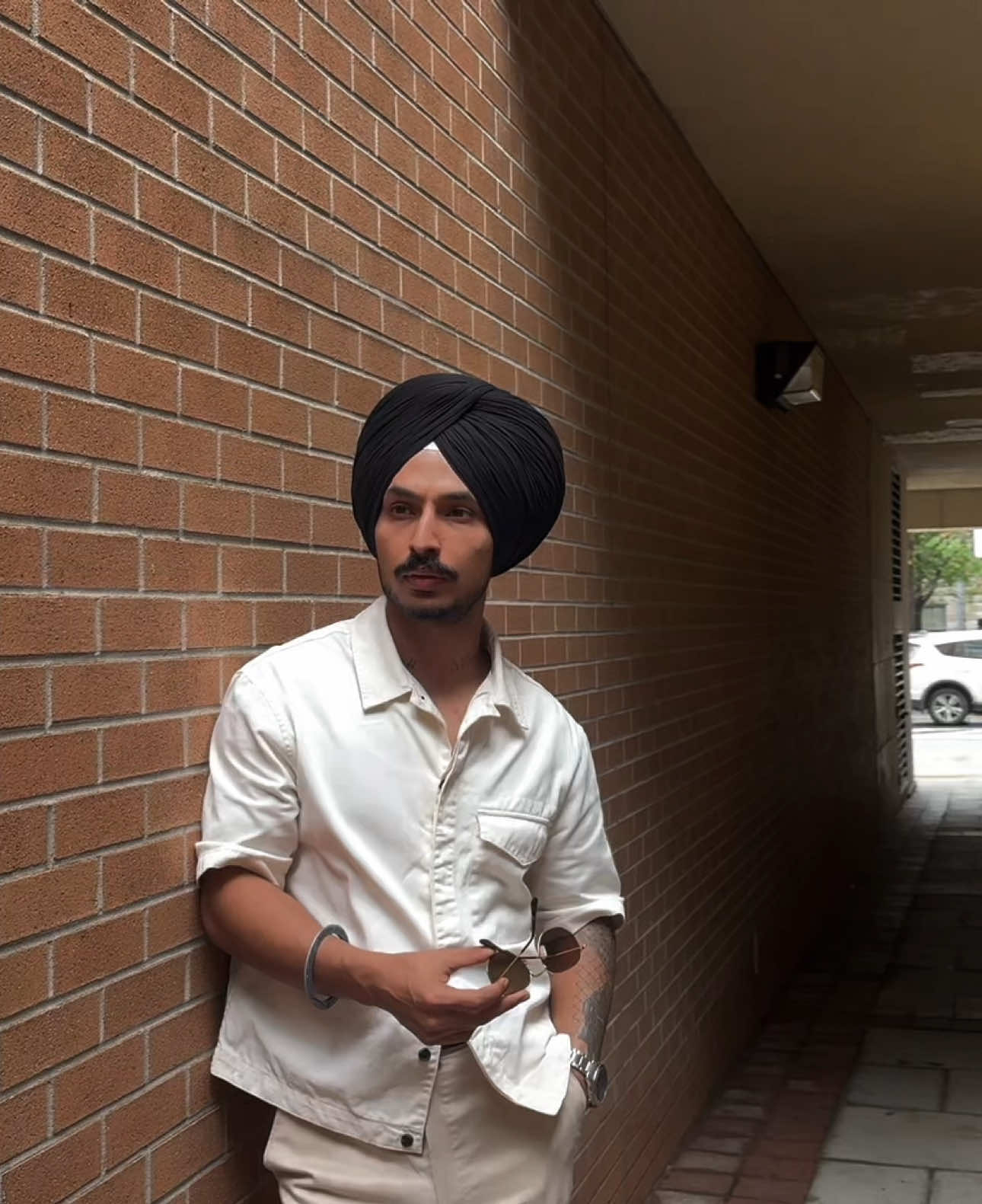 @ਗੁਰਿੰਦਰ ਸਿੰਘ ਢਿੱਲੋਂ 🪯