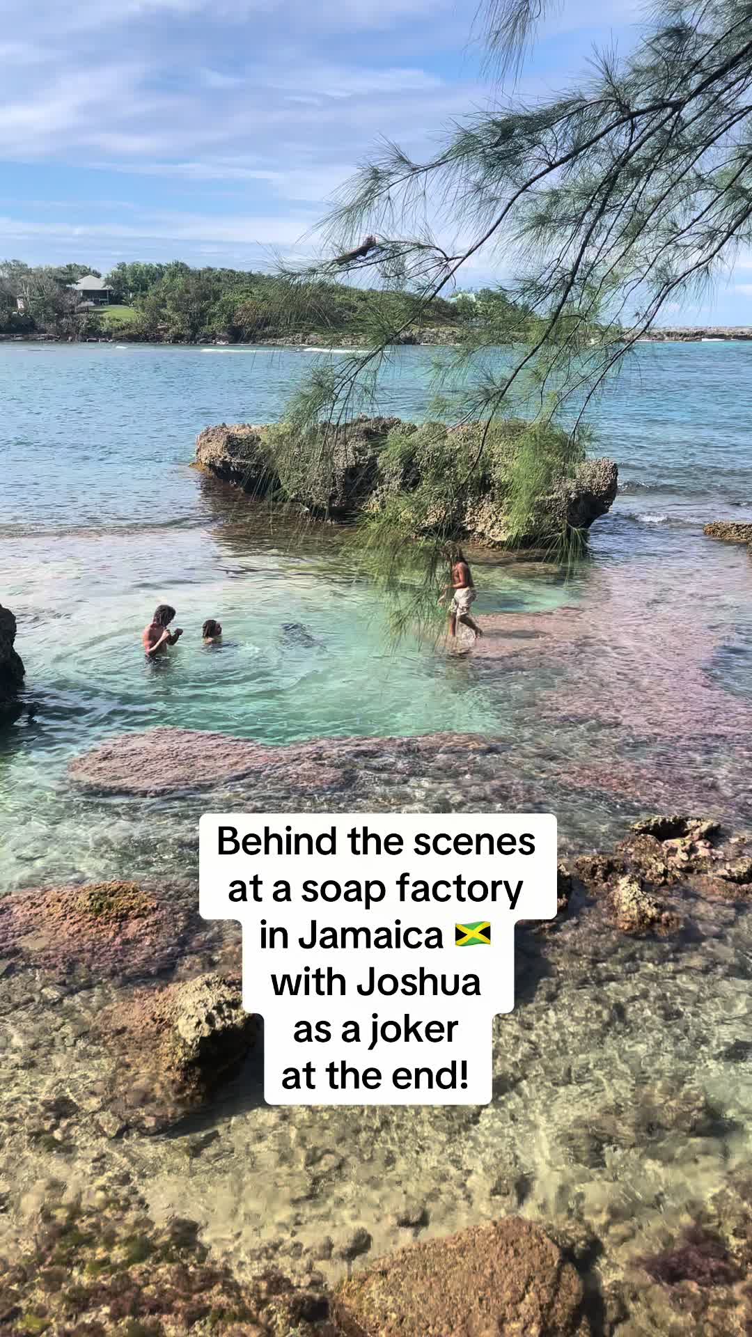 @Soap Factory by the Sea