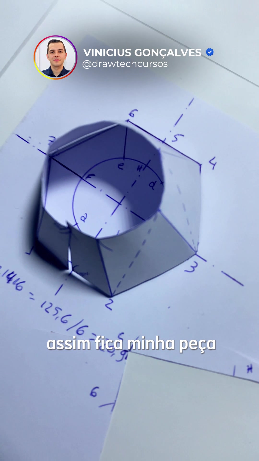 @Vinicius | Caldeiraria
