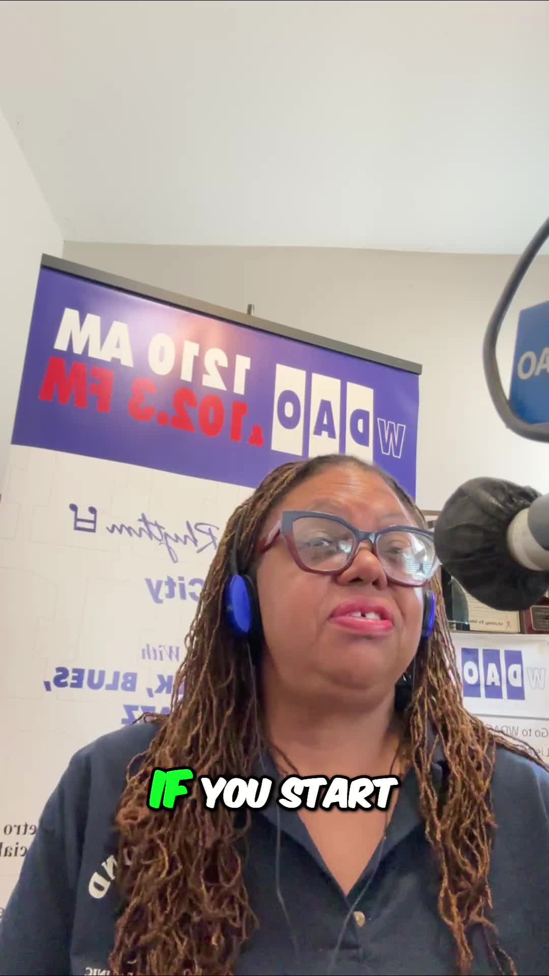 @Tanisha Richmond