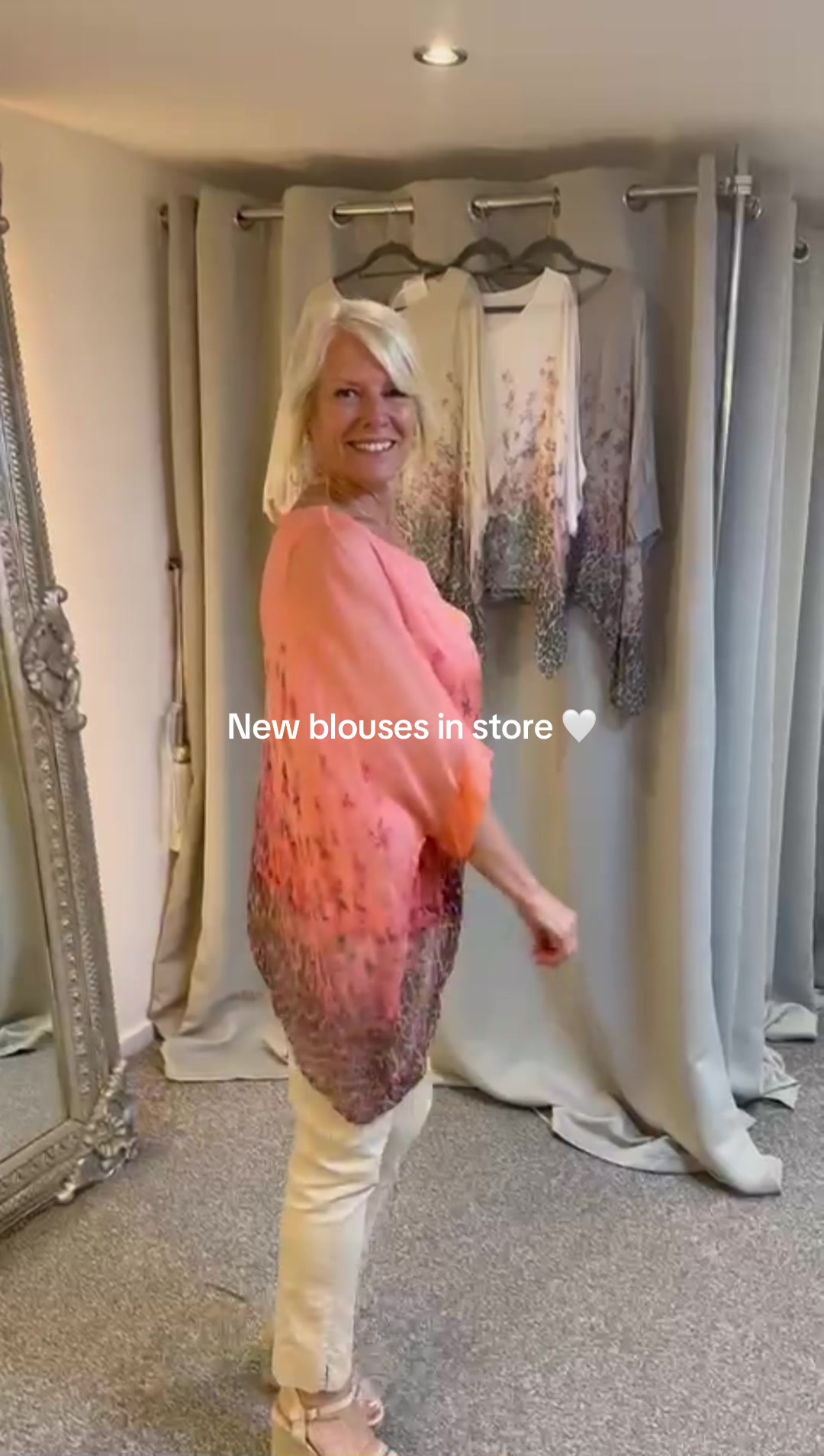 @Yorkshire Ladieswear