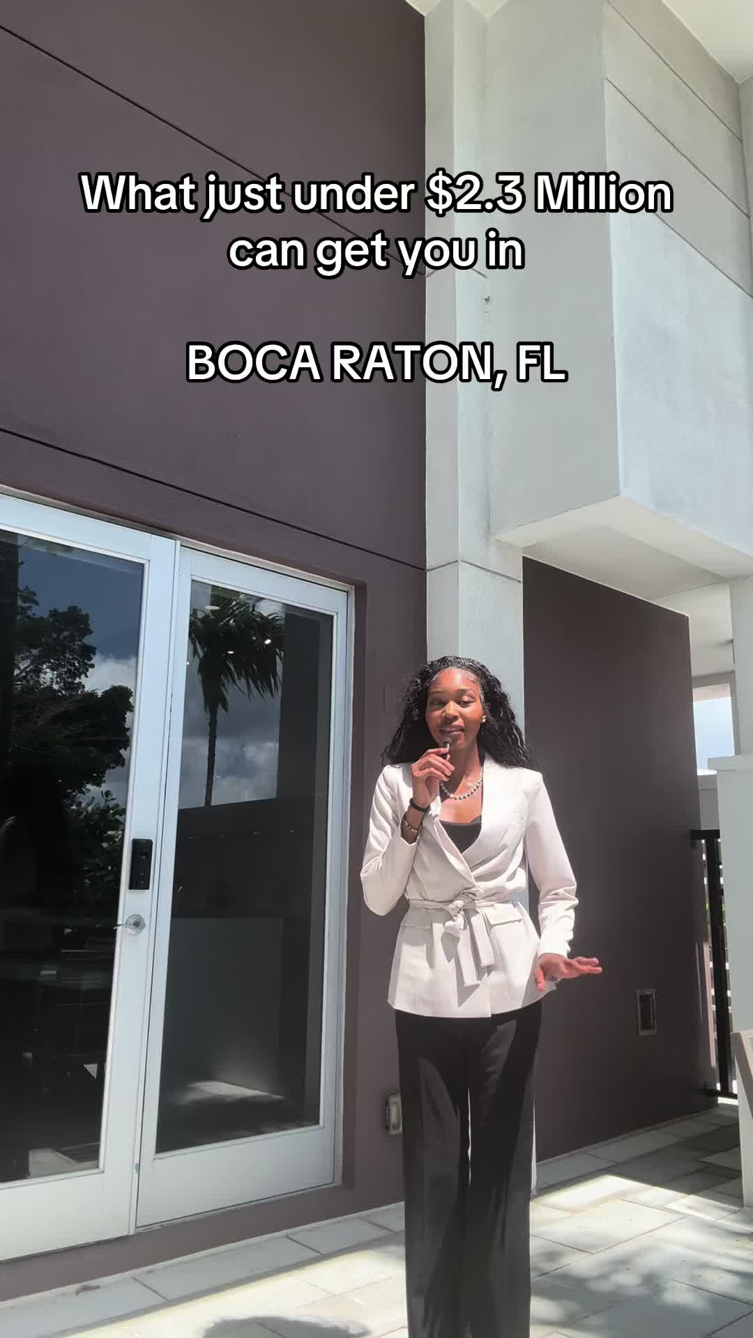 @Britney - Luxury FL REALTOR