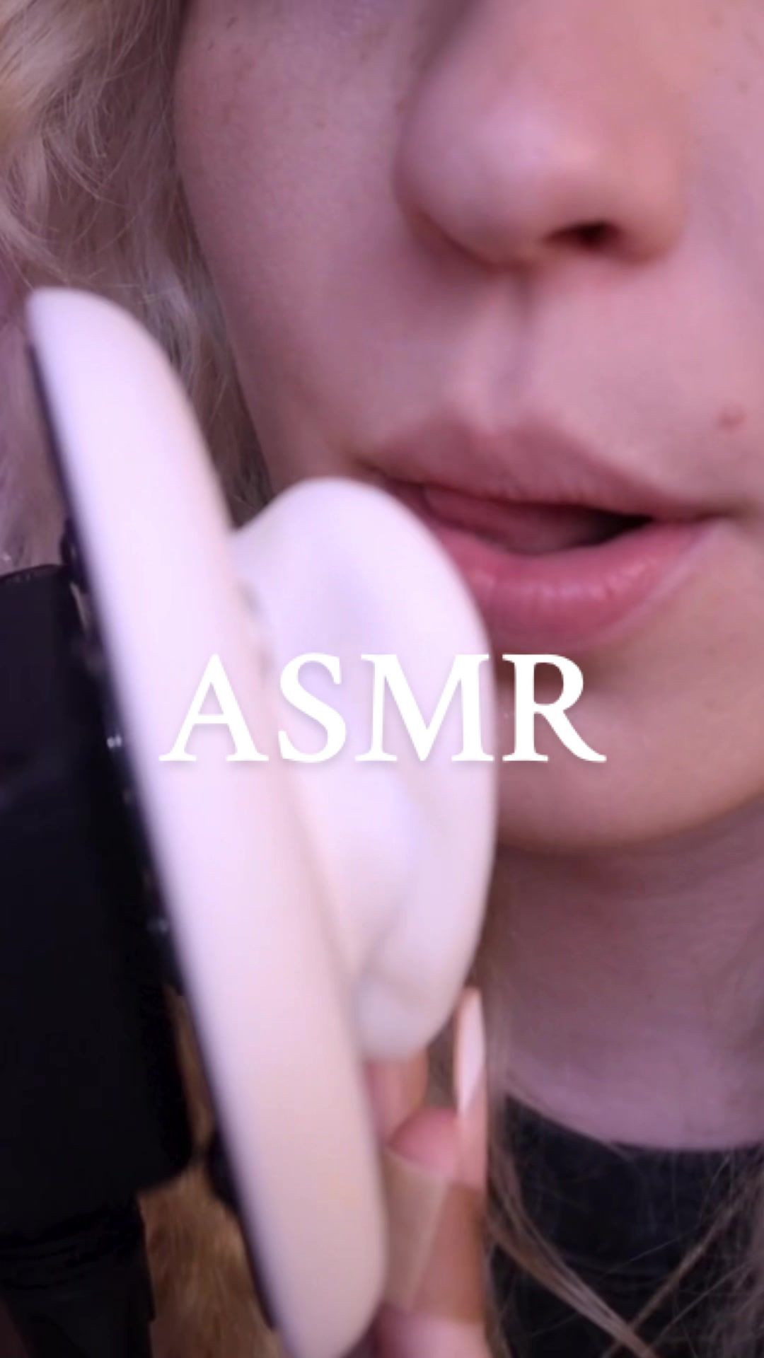 @RoseASMR