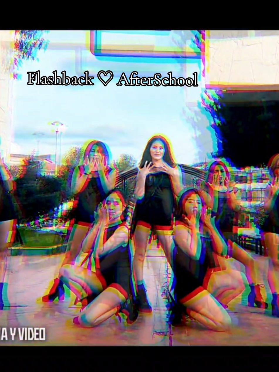 @NyuStarShidae ♡ CoverkpopCusco