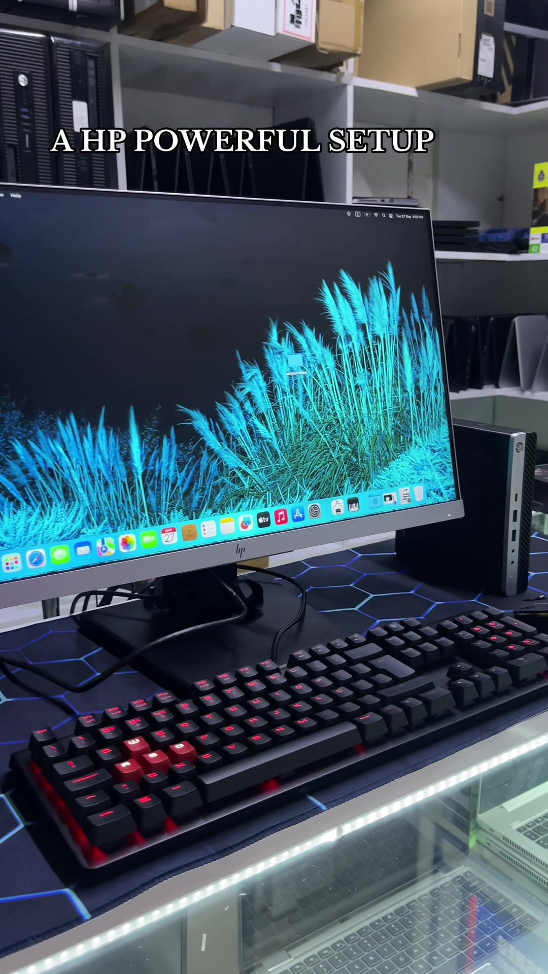 @SmartComputersKe Technologies