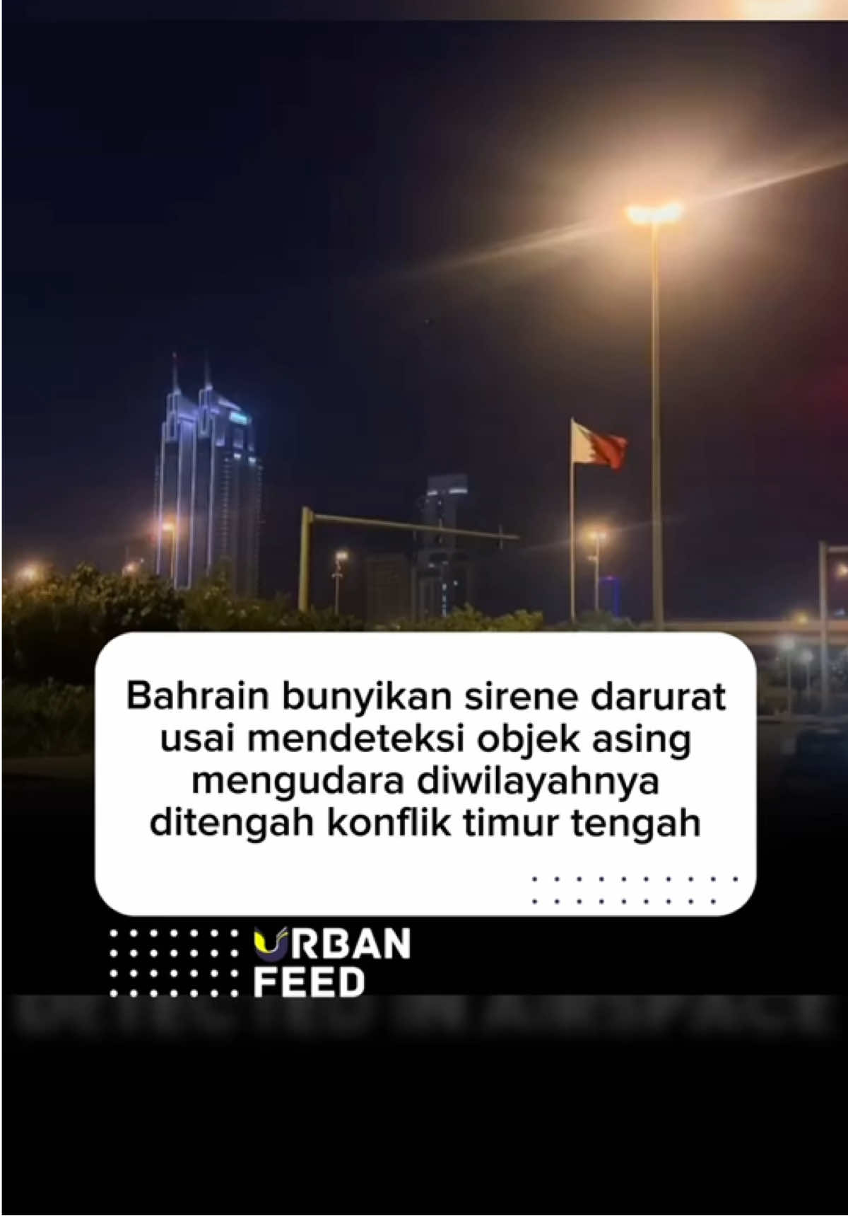 @UrbanFeed