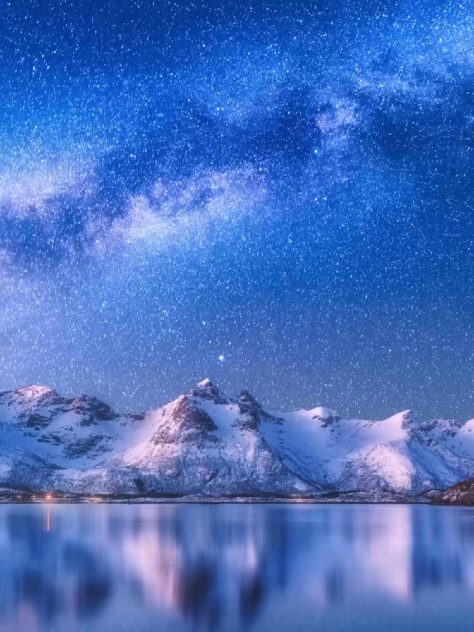 @Soothing Relaxation