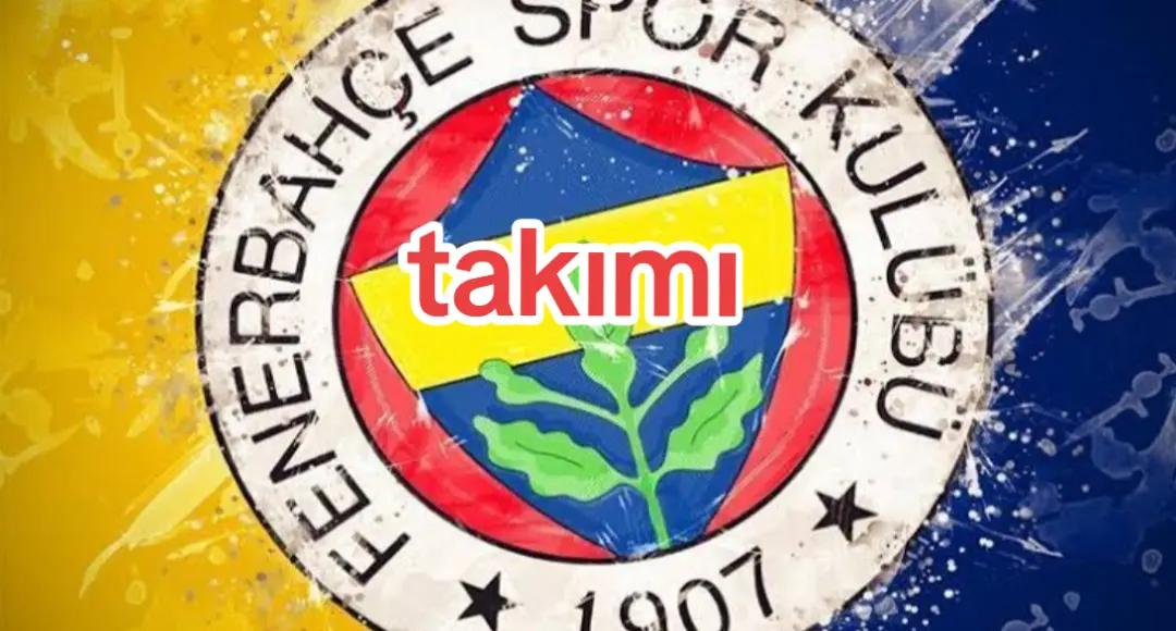 @Fenerbah&ccedil;e şampiyon