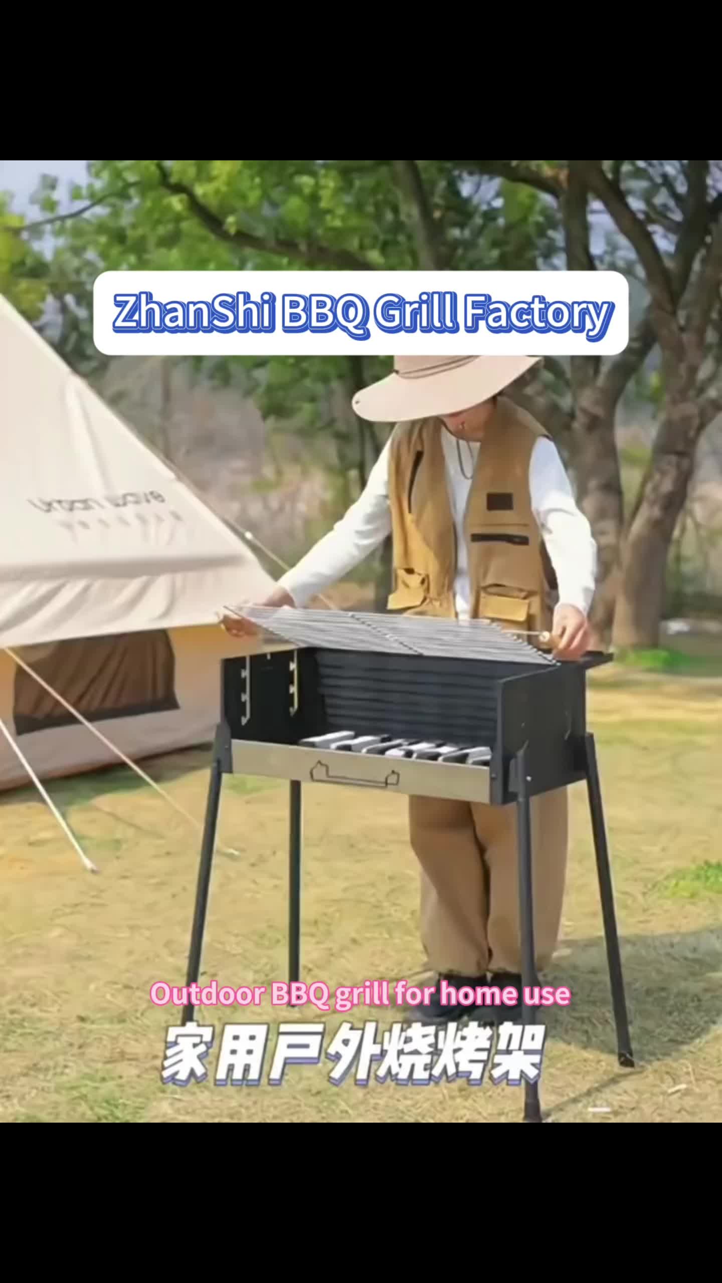 @zhanshibbqgrillmanufacture.uk