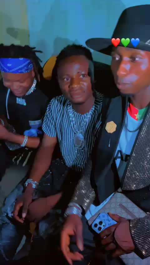 @EKEY MILLION