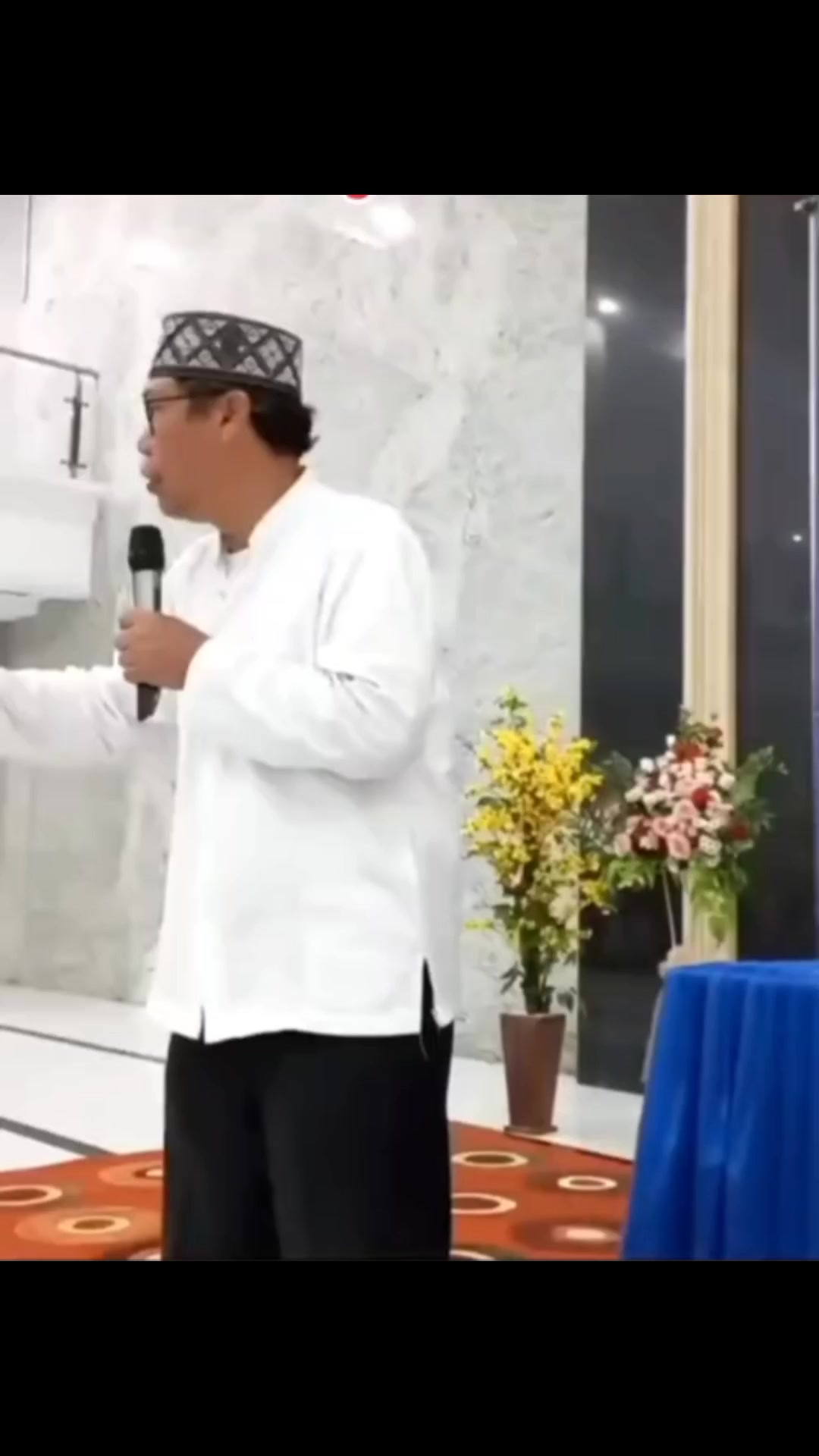 @Rahman klanceng
