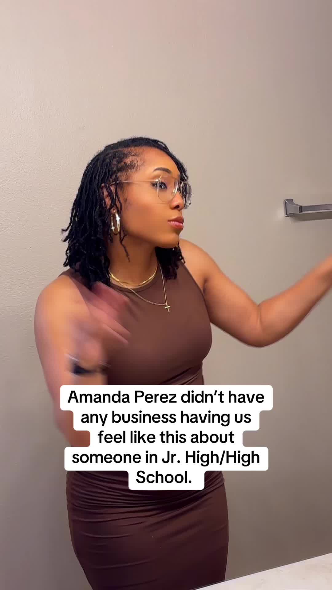 @Jaleesia