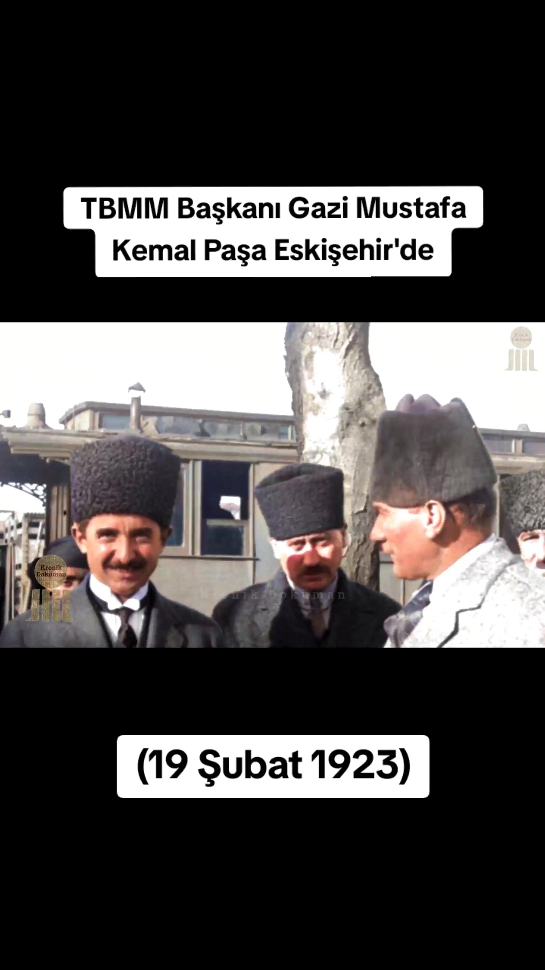 @Kronik Dok&uuml;man