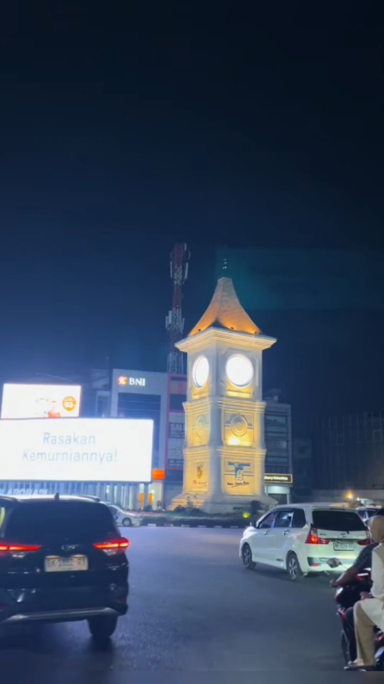 @Medan City