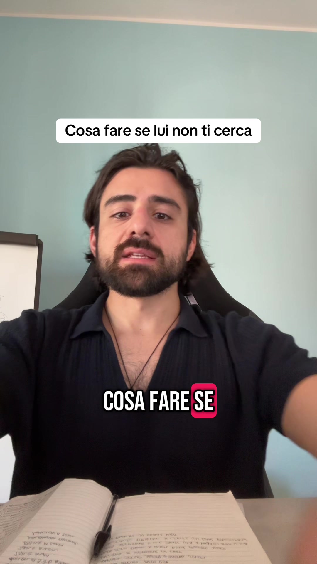 @Federico Picchianti