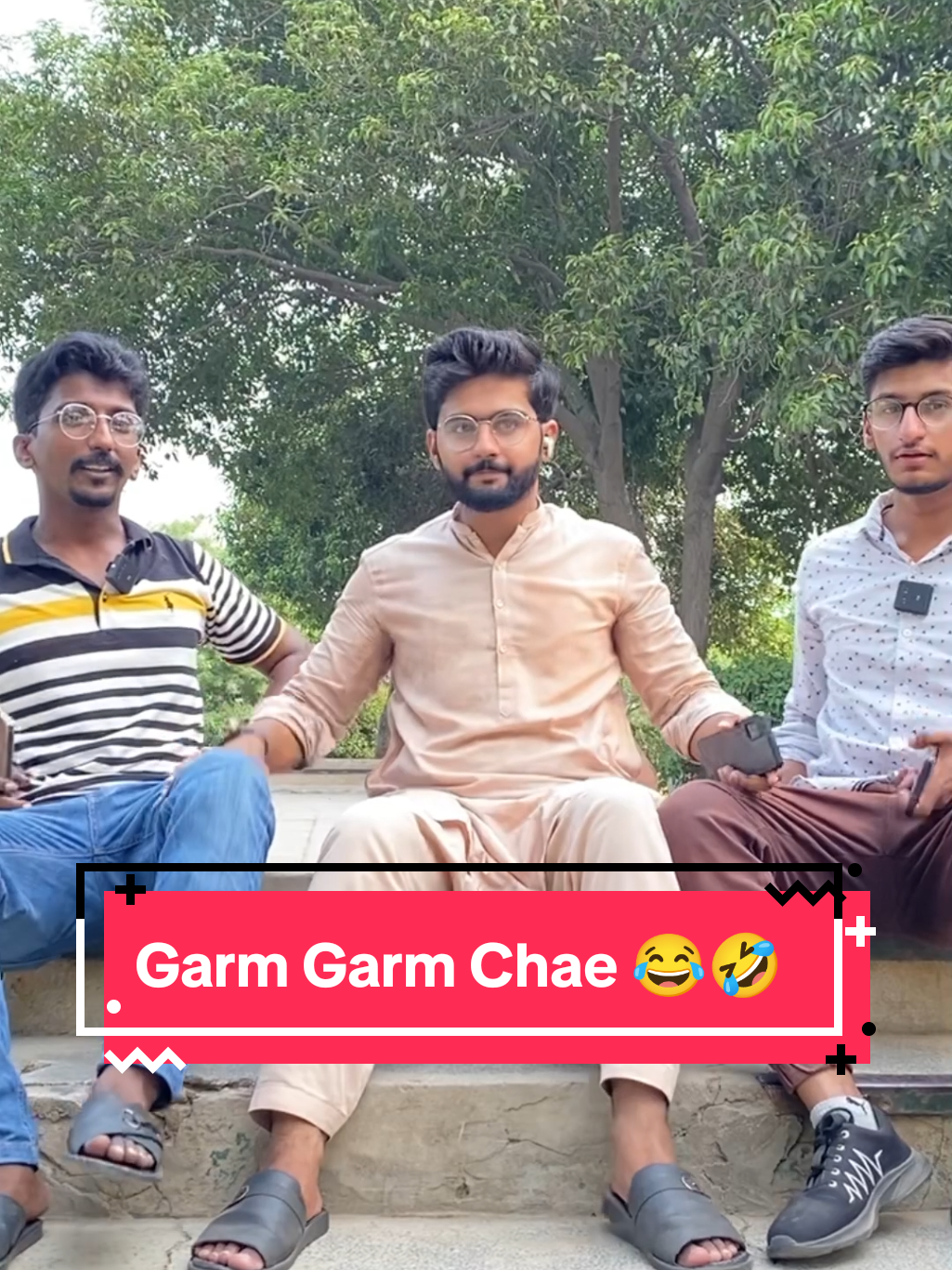@TimePass Gang