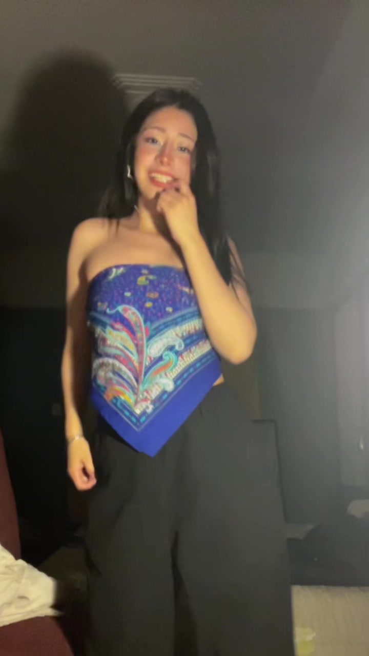@Sami Castro