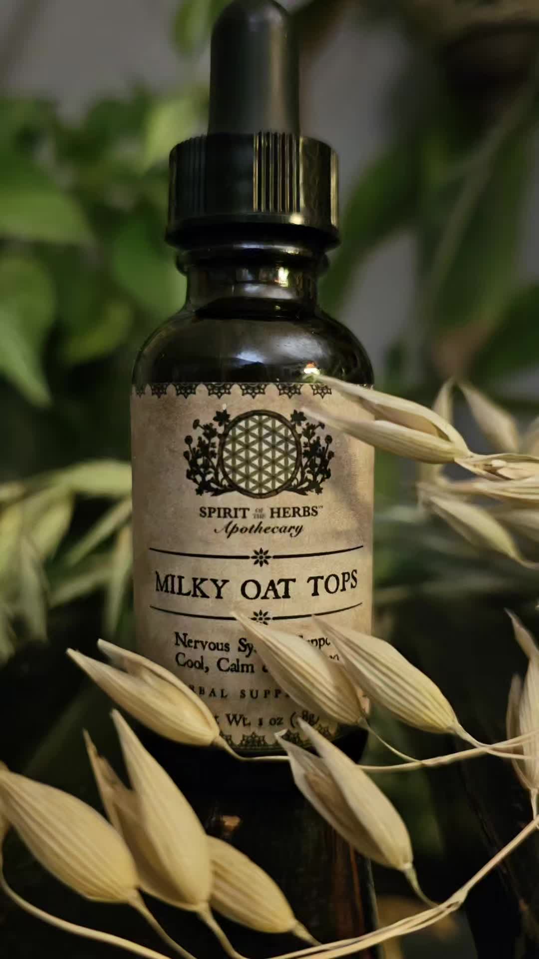 @Spirit of the Herbs