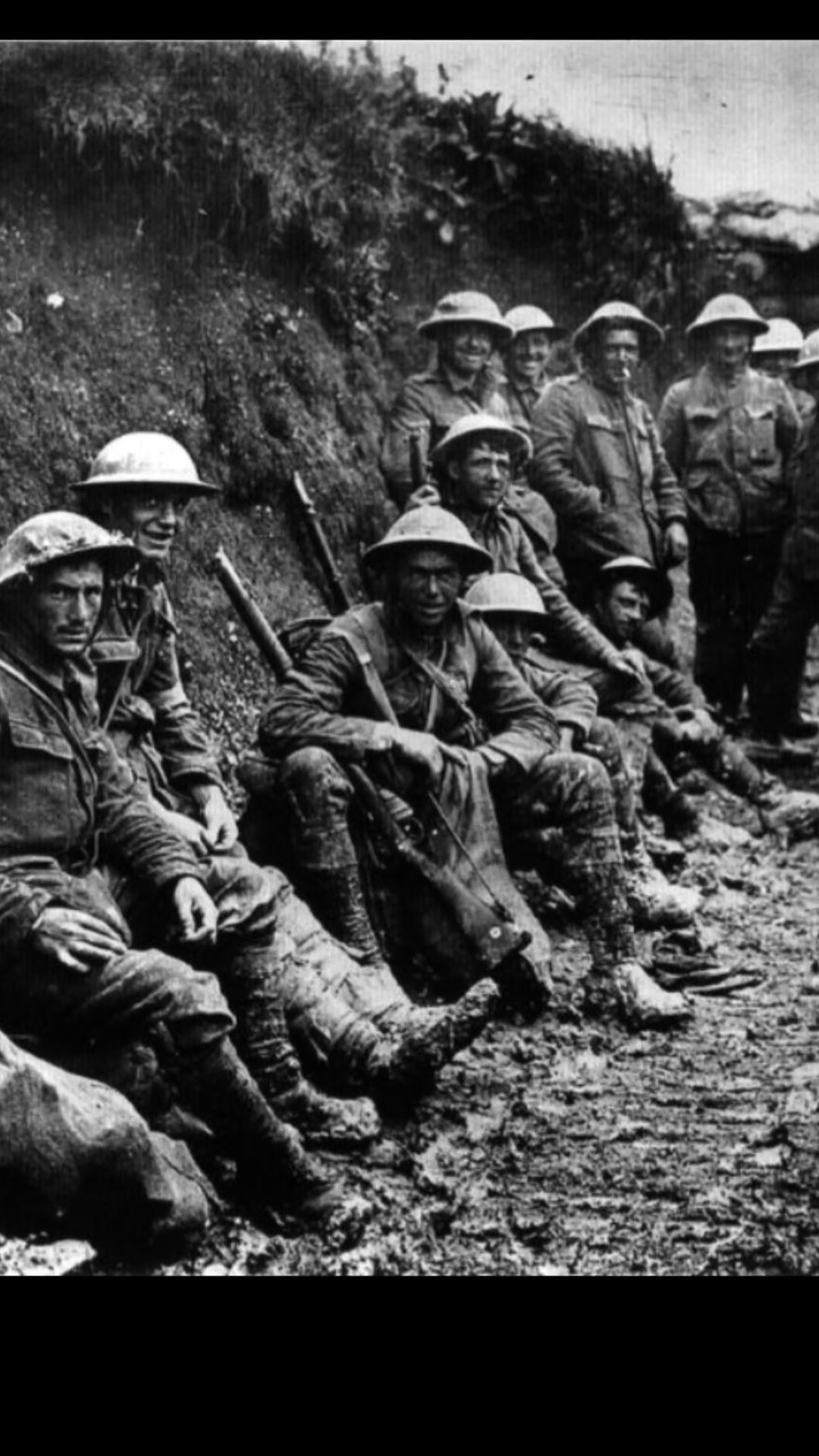 @Unknown History