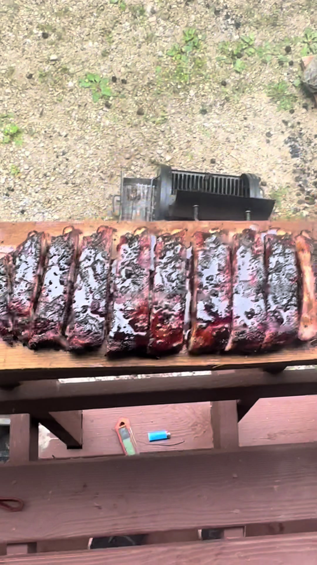 @Full Boar BBQ