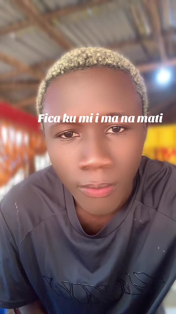 @Mamba negra 2✍🏿🇬🇼